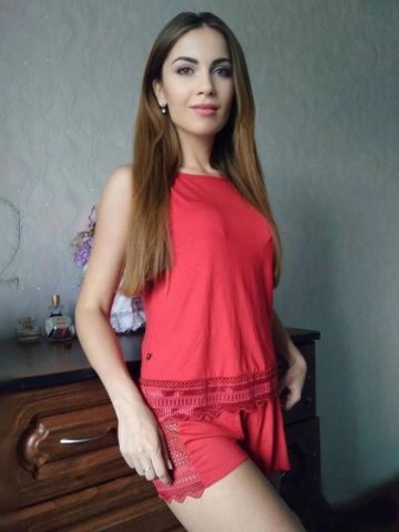 Проститутка Эмма